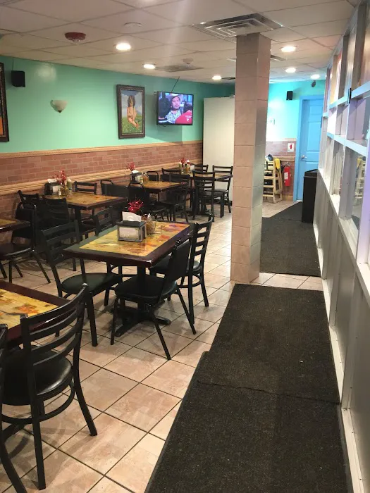 El Sitio Restaurant & BBQ Picture 4