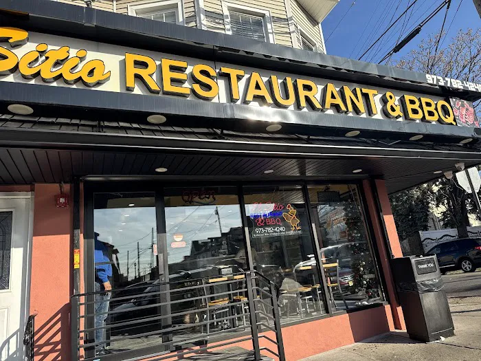 El Sitio Restaurant & BBQ Picture 6