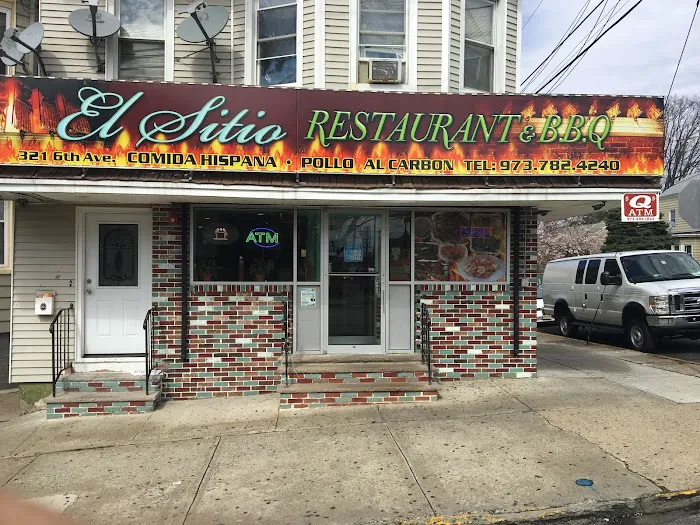 El Sitio Restaurant & BBQ Picture 9