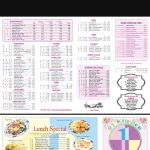 No 1 Chinese Kitchen