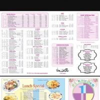 No 1 Chinese Kitchen ico