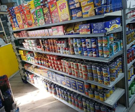 Sofia Deli & Grocery Co
