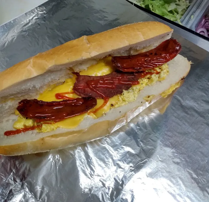 Sofia Deli & Grocery Co Picture 7