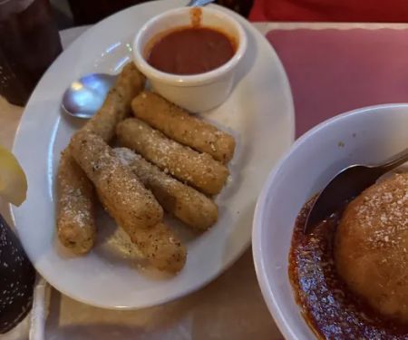 Patsy's Tavern & Restaurant