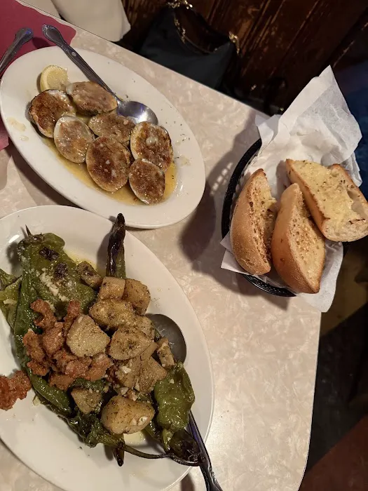 Patsy's Tavern & Restaurant Picture 9