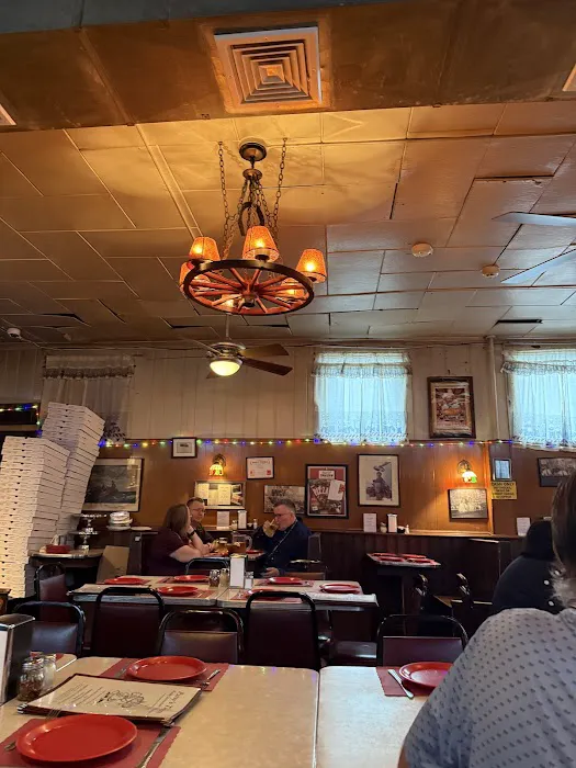 Patsy's Tavern & Restaurant Picture 4