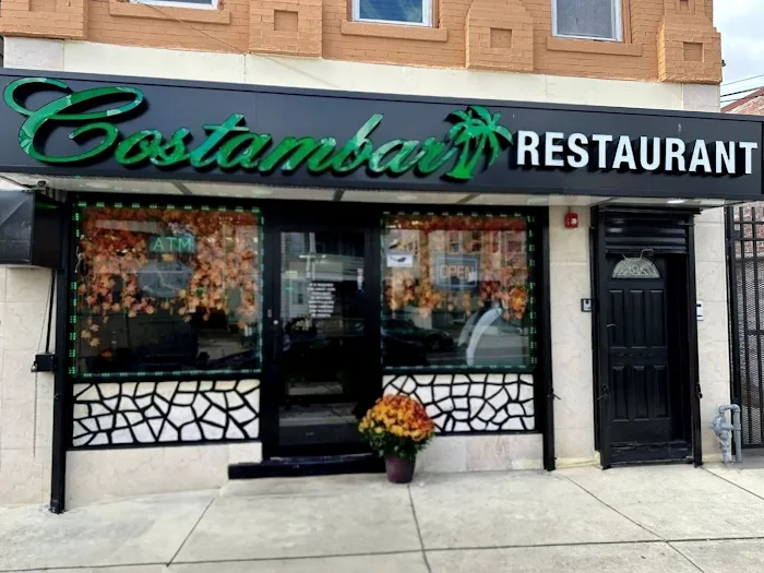 Costambar Restaurant Picture 10