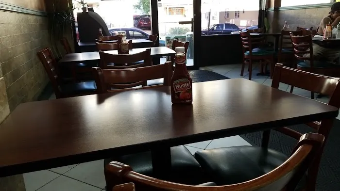 Costambar Restaurant Picture 6