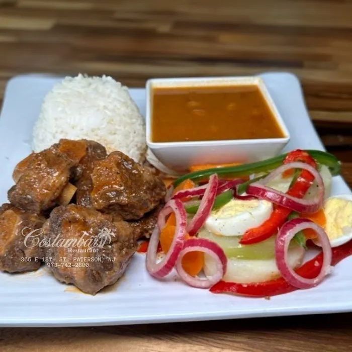 Costambar Restaurant Picture 8