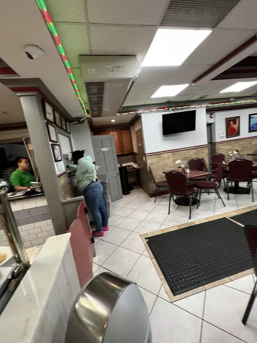 Costambar Restaurant Picture 7