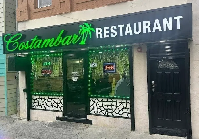 Costambar Restaurant Picture 5