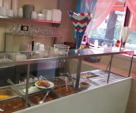 La Finca Restaurante