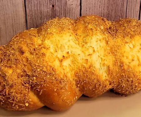 Oliva Bake