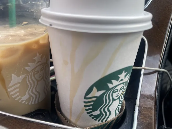 Starbucks Picture 7