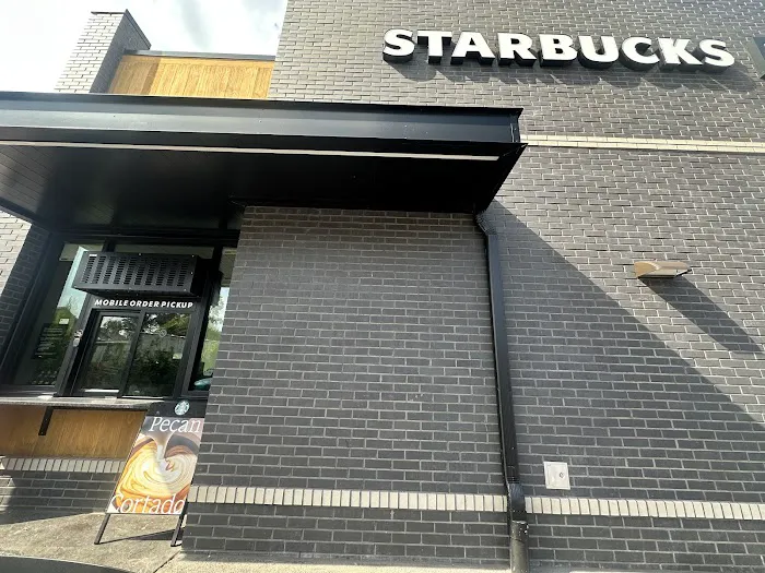 Starbucks Picture 5