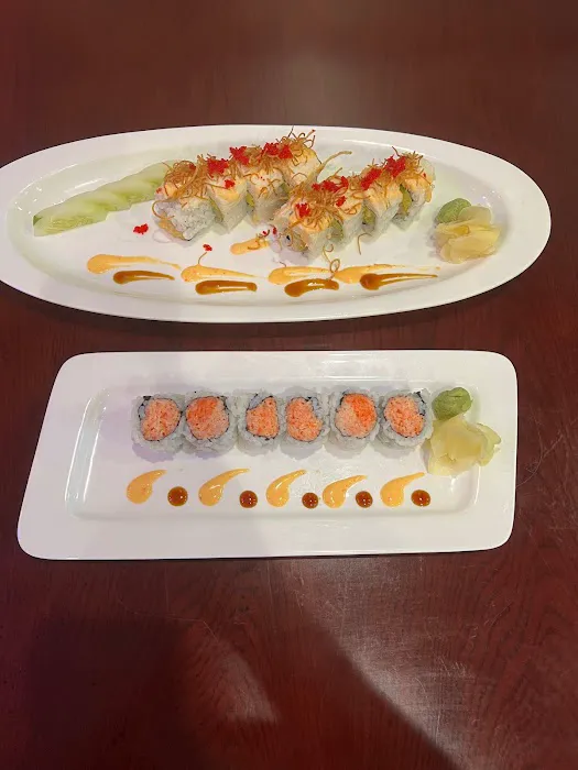 Tasty Fusion Picture 9