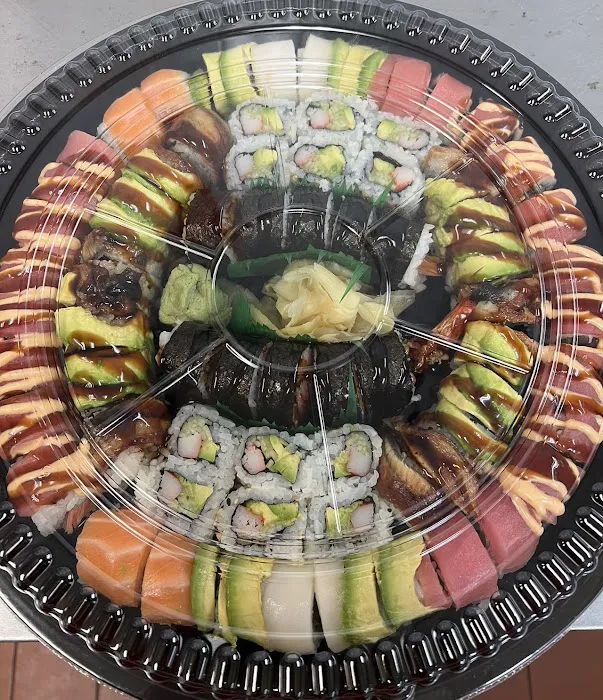 Tasty Fusion Picture 8