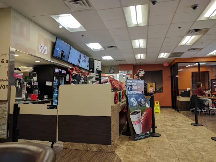 Dunkin' Picture 4