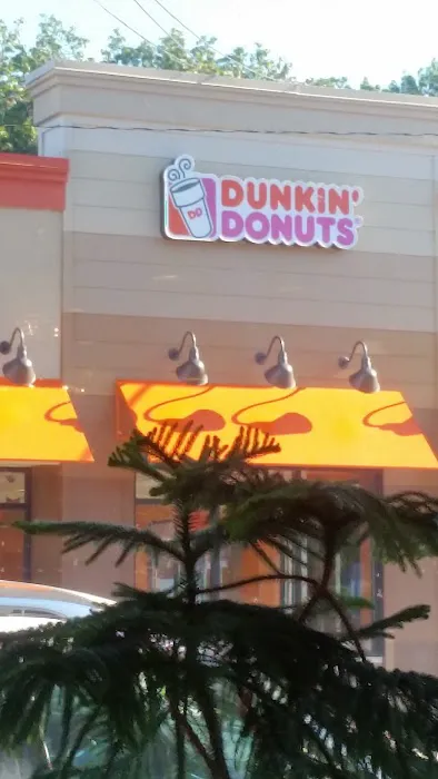 Dunkin' Picture 10