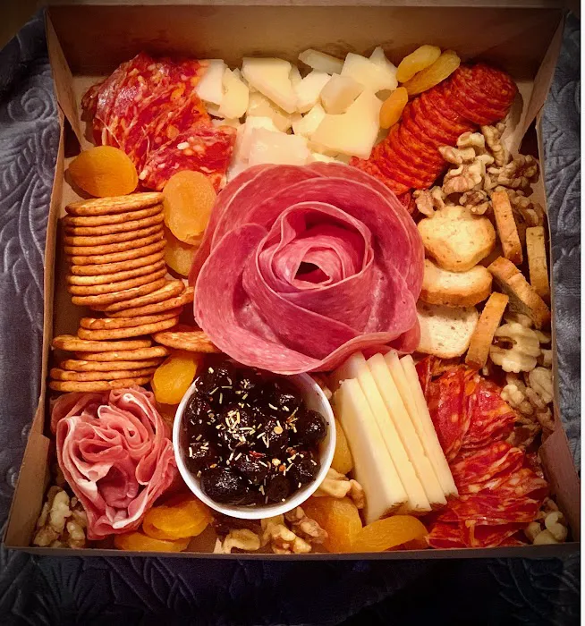 Appetizzio's Italian deli Picture 10