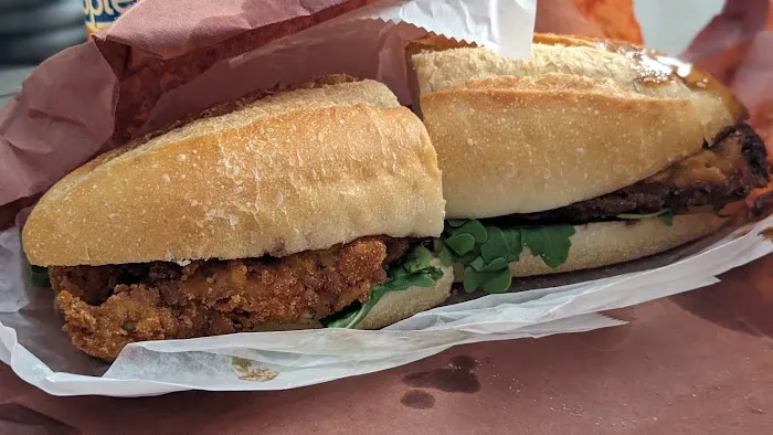 Appetizzio's Italian deli Picture 7