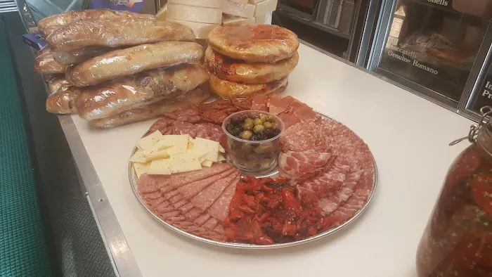 Appetizzio's Italian deli Picture 9