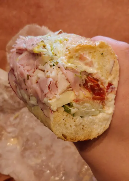 Appetizzio's Italian deli Picture 1