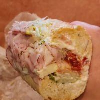 Appetizzio's Italian deli ico