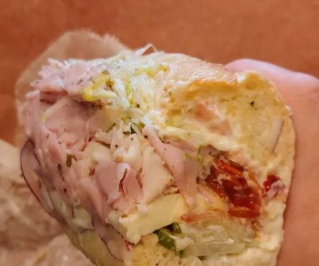 Appetizzio's Italian deli