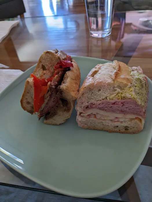 Appetizzio's Italian deli Picture 8