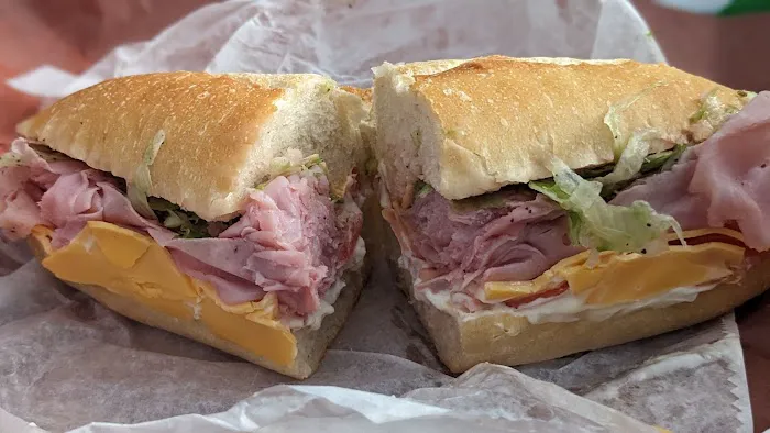 Appetizzio's Italian deli Picture 6