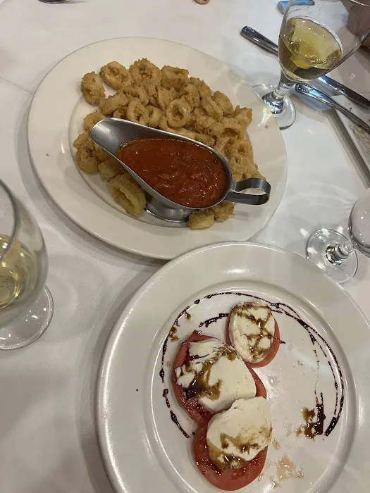 Trattoria Il Cafone Picture 10