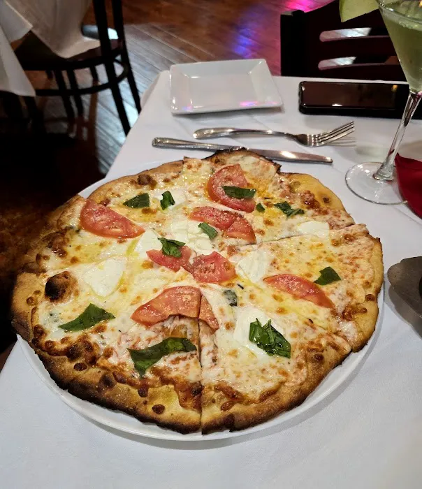 Trattoria Il Cafone Picture 3