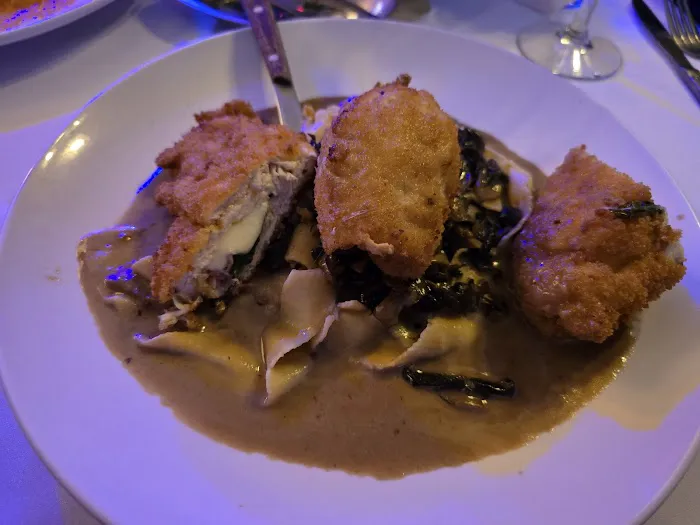 Trattoria Il Cafone Picture 1