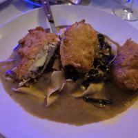 Trattoria Il Cafone ico