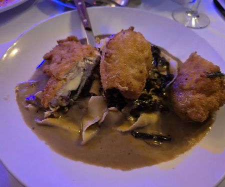 Trattoria Il Cafone