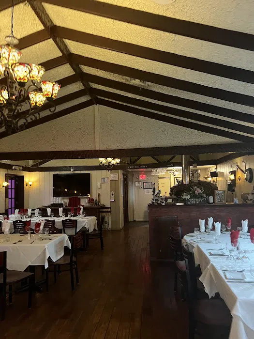 Trattoria Il Cafone Picture 8