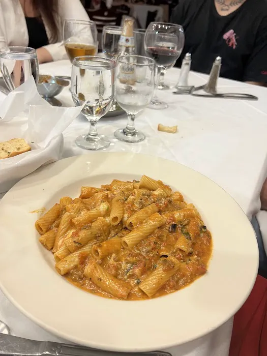 Trattoria Il Cafone Picture 4