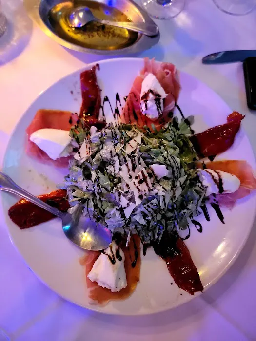 Trattoria Il Cafone Picture 2