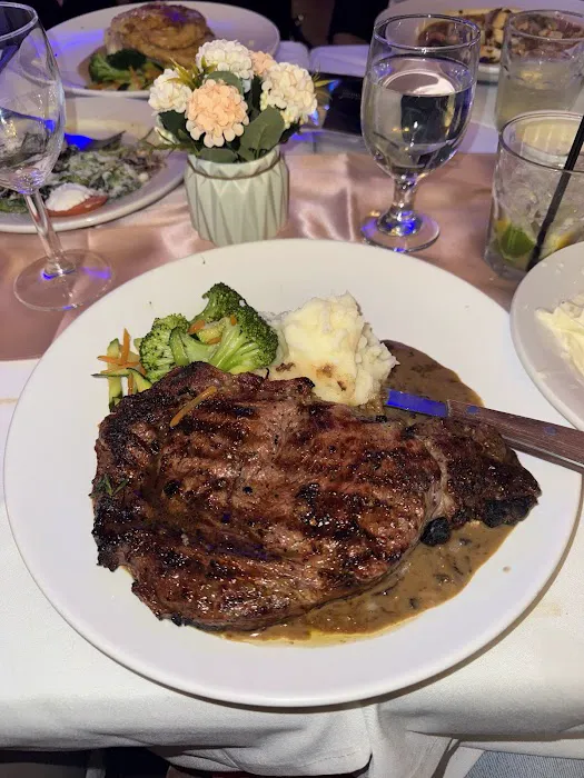 Trattoria Il Cafone Picture 9