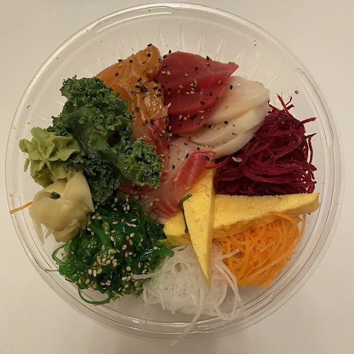 Domodachi Sushi Picture 10