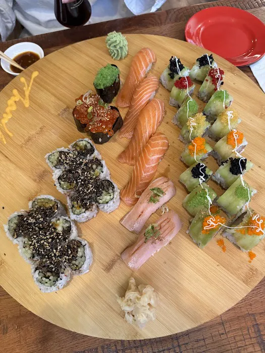 Domodachi Sushi Picture 8