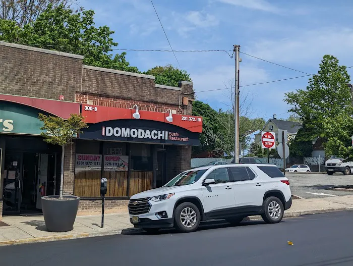 Domodachi Sushi Picture 6