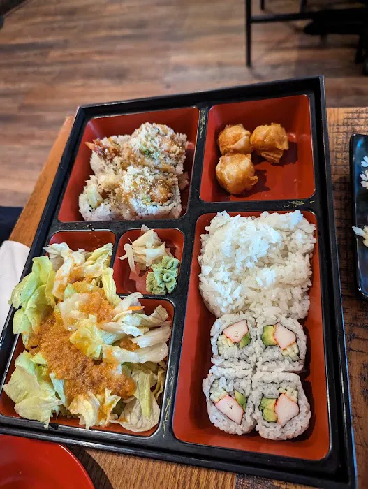 Domodachi Sushi Picture 7