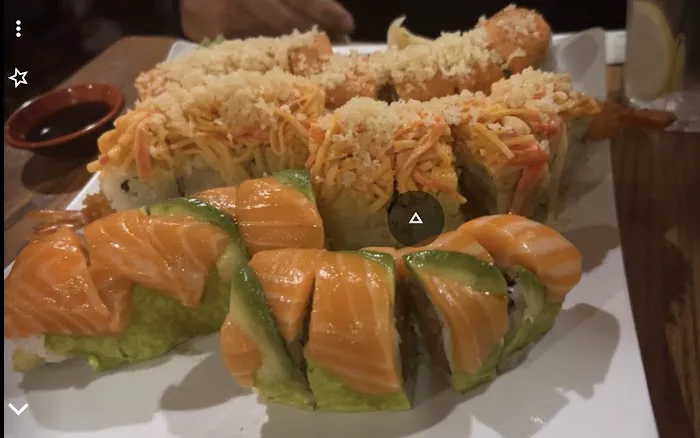 Domodachi Sushi Picture 4