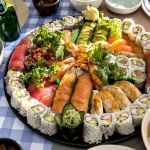 Domodachi Sushi