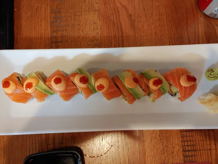 Domodachi Sushi Picture 5