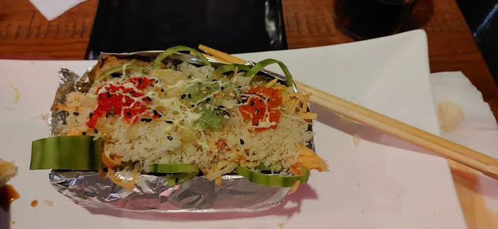 Domodachi Sushi Picture 3