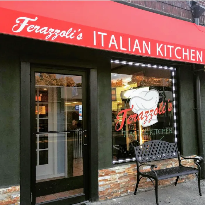 Ferazzoli's Italian Kitchen Picture 5