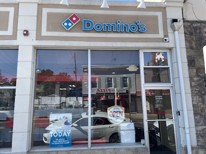 Domino's Pizza Picture 6